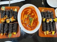 김밥이랑 맛이 달라서 매니아가 많음.jpg - 인스티즈(instiz) 이슈 카테고리 김밥이랑 맛이 달라서 매니아가 많음.jpg