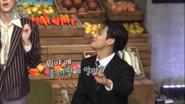 [놀토] 뭐야 얘 춤 어떻게 알아? 형은 뭐야? - 인스티즈(instiz) 이슈 카테고리 [놀토] 뭐야 얘 춤 어떻게 알아? 형은 뭐야?