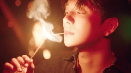 아이돌이 담배 대신 입에 무는 것 - 인스티즈(instiz) 이슈 카테고리 아이돌이 담배 대신 입에 무는 것