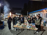 2022년 10월 30일 주일학교 고기파티 - 초등부 - 평택 고덕성당 2022년 10월 30일 주일학교 고기파티
