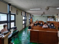 고덕 성가대 - 성당 사진방 - 평택 고덕성당 고덕 성가대