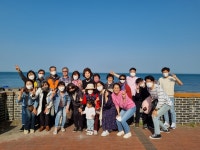 2022.4.9.토 경주벚꽃놀이 2 ~~^^ - 은혜 앨범 - 울산은혜교회 2022.4.9.토 경주벚꽃놀이 2 ~~^^