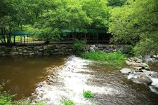 2022.8.6.(토) 장안산, 덕산계곡 - 100대 명산 - 산이랑. 2022.8.6.(토) 장안산, 덕산계곡