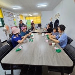 양말공예 2회 - 카페 앨범 - 전남지체장애인협회 강진군지회 양말공예 2회