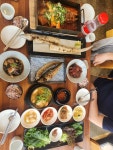 제주 광해 애월 갈치조림 - 음식 - 달콤 씁쓸 제주 광해 애월 갈치조림