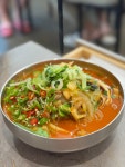 대구 짬뽕맛집 차차반점 - 음식 - 달콤 씁쓸 대구 짬뽕맛집 차차반점