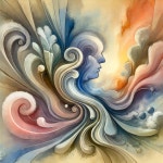 AI미술 ~ 우리가 주목해야 할 것은 무엇인가? - 지식을 더하는 정보! - 이을출판사 AI미술 ~ 우리가 주목해야 할 것은 무엇인가?