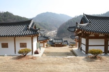 대장군 모원당 사진 부항면 - 종경님사진.경수당. - 碧珍李氏 儒林 . 一家會. 宗親會 대장군 모원당 사진 부항면
