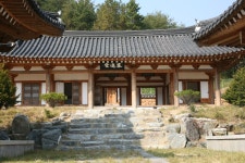 대장군 모원당 사진 부항면 - 종경님사진.경수당. - 碧珍李氏 儒林 . 一家會. 宗親會 대장군 모원당 사진 부항면