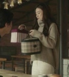 한효주 뷰티인사이드 스타일 - Soul Lounge - 소울드레서 (SoulDresser) 소울드레서 (SoulDresser)