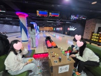 ＜안양좋은세상＞ 12월 여가문화활동: 볼링과 맛집탐방 - 우리들의 이야기 - 안양좋은세상 ＜안양좋은세상＞ 12월 여가문화활동: 볼링과 맛집탐방