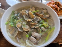 서울 마포 남도바지락칼국수 - 맛집 정보 - 걸신 사랑방 서울 마포 남도바지락칼국수