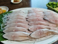 [목포] 선경준치회집 - 맛집 정보 - 걸신 사랑방 [목포] 선경준치회집