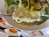 서울 마포 남도바지락칼국수 - 맛집 정보 - 걸신 사랑방 서울 마포 남도바지락칼국수