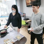 20211203 - 활동 사진 - 대성 해운대구 발달장애인 주간활동센터 20211203