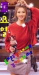 화요일엔뽀꼬목요일엔까꼬 | 🍒카톡 인사글＜요일＞ - (775) - ♥ ,·´″″°³카톡이미지 - 즐거운 추억만들기 🍒카톡 인사글＜요일＞ - (775)