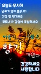 🍒카톡 인사글 - (991) - ❤‥─카톡🍒인사글 - 창녕조씨시중공파용전문중 🍒카톡 인사글 - (991)