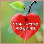 🍒카톡 인사글 - (991) - ❤‥─카톡🍒인사글 - 창녕조씨시중공파용전문중 🍒카톡 인사글 - (991)
