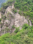도심의 명소 ㅡ관악산 6봉 8봉 능선 암벽 산행 ㅡ 서울특별시 ㅡ관악구 신림동과 ㅡ경기도 안양시·과천시의 ㅡ경계에 있는 산.ㅡ - 근교 산행일기... 