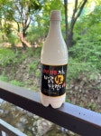 막걸리 이야기ㅡ 우리 술 하면 역시 막걸리다.ㅡ 올해 술 자리에서는ㅡ 우리 전통의 탁주,ㅡ 막걸리를 많이 드시라고ㅡ 추천하고 싶다ㅡ. - 청솔... 