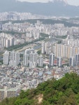 아차산 둘레길 ㅡ용마산 정상 348mㅡ 구리 둘레길 ㅡ 광나루역 산행ㅡ서울 광진구와 경기도 ㅡ 구리시에 걸쳐 있는 산ㅡ - 근교 산행일기 - 서울... 
