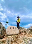 한국의 아름다운산ㅡ인기명산 100대 명산ㅡ 100대 명산에는 국립공원31ㅡ 도립공원15ㅡ군립공원10ㅡ 생태적 가치 16ㅡ우수한산 28이... 