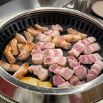 삼겹살데이ㅡ웃고 삽시다ㅡ돼지 고기는ㅡ 보약이다 ㅡ먹을 때 ㅡ제일 얄미운 사람 ㅡ - 청솔 경운아방 - 서울 산이조아 산행 삼겹살데이ㅡ웃고... 