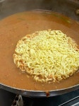 - 청솔 경운아방 - 서울 산이조아 산행 꿀팁정보ㅡ라면 맛있게 끓이는 ㅡ20가지 꿀팁ㅡ해물라면 흰색 봉지에 쌈장과 간장 약간, 고춧가루를 듬뿍... 