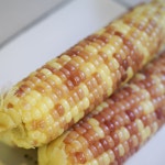 옥수수으 효능 10가지 ㅡ체중 감량 ,변비 개선ㅡ 노화 예방,구강 건강개선ㅡ 피부 미용ㅡ안구 건강 개선 ㅡ 이뇨 작용 ,숙취개선 ㅡ - 청솔... 