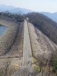 가평.호명산 호명호수ㅡ 진달래.벚꽃 산행ㅡ청평역 출발 ㅡ호명산 虎鳴山 632.4m ㅡ 호명호 虎鳴湖 530.3m ㅡ상천역 하산 ㅡ - 서울 산이조아... 