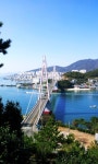 여수 봉황산 鳳凰山 ㅡ460.3m 산행 ㅡ 돌산도 8대 산의 ㅡ하나이며ㅡ 전라남도 여수시 돌산읍... 3m 산행 ㅡ 돌산도 8대 산의 ㅡ하나이며ㅡ... 