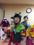 각설이 타령에 ㅡ 이런뜻이ㅡ각설이을 한문으로 쓰면 ㅡ각설이(覺說理)가 된다 ㅡ한마디로 깨치지 못한 민중들에게 ㅡ세상의 이치를 알려 준다... 