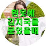 ㅡ - 청솔 경운아방 - 서울 산이조아 산행 생활 정보ㅡ세탁소에서 알려주지 않는 세탁 꿀팁 ㅡ 셔츠 깃의 찌든 때.ㅡ 색이 바랜 검정색 옷ㅡ 아기... 