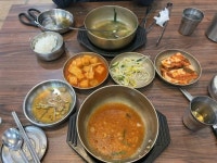 유익한정보 맛집 탐방 - 양산 우리농원 - 생활 정보 ㅡ - 서울 산이조아 산행 유익한정보 맛집 탐방 - 양산 우리농원