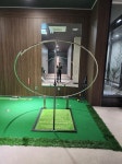 제주 MBTI골프연습장 (스윙플레인2.0) - 설치후기 - 프로스윙 제주 MBTI골프연습장 (스윙플레인2.0)