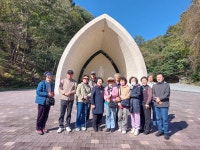 20241020 청양다락골성지 순례 - ME - 천주교 대전교구 논산 대교동 성당 20241020 청양다락골성지 순례