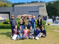 성동구역 천호성지 순례(2024/10/12) - 구역분과 - 천주교 대전교구 논산 대교동 성당 성동구역 천호성지 순례(2024/10/12)