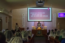 20250815-성모승천대축일, 봉사자 - 2025년 성당행사 - 천주교 대전교구 논산 대교동 성당 20250815-성모승천대축일, 봉사자