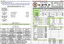 2025-6-8 제1871호 성령 강림 대축일 - 본당 주보 - 천주교 대전교구 논산 대교동 성당 2025-6-8 제1871호 성령 강림 대축일