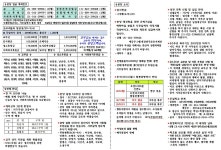 2025-9-7 제1884호 연중 제23주일 - 본당 주보 - 천주교 대전교구 논산 대교동 성당 2025-9-7 제1884호 연중 제23주일