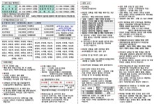 2026-1-4(가해) 제1901호 주님 공현 대축일 - 본당 주보 - 천주교 대전교구 논산 대교동 성당 2026-1-4(가해) 제1901호 주님 공현 대축일