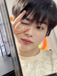 [🌻 ON ☀️DAY] 하와유투데이?😽 - 　　　From. TEMPEST😘 - TEMPEST(템페스트) 공식팬카페 [🌻 ON ☀️DAY] 하와유투데이?😽