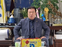 안산시호남향우회, 어린양의 집 물품 기부...더불어 아름다움 실천 - 카페 앨범 - 뉴스줌인 안산시호남향우회, 어린양의 집 물품 기부...더불어... 