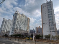 아파트 전경사진 - 카페 앨범 - 희망루아파트 아파트 전경사진