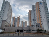 아파트 전경사진 - 카페 앨범 - 희망루아파트 아파트 전경사진