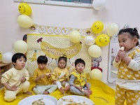 책프로젝트-바나나 할머니를 읽고서 - └ 2025 풀잎반 - 영주 더리브어린이집 책프로젝트-바나나 할머니를 읽고서