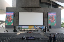 2022 영화의전당 토요야외콘서트 (정두환 지휘/해설) 5. 21(토) - 부산관악인 앨범 - 부산관악협회 2022 영화의전당 토요야외콘서트... 