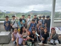 할머니의 여름휴가 뮤지컬 관람 - 국립중앙박물관극장 용 - 다산숲 이야기 - 다산숲지역아동센터 할머니의 여름휴가 뮤지컬 관람... 