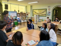 2025년 남양주시립박물관 - 정약용을 알다! - 다산숲 이야기 - 다산숲지역아동센터 2025년 남양주시립박물관 - 정약용을 알다!