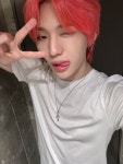멋쟁이 토마토씨🍅❤️🐥📮.289 - TO.TNX - TNX 공식 팬카페 멋쟁이 토마토씨🍅❤️🐥📮.289
